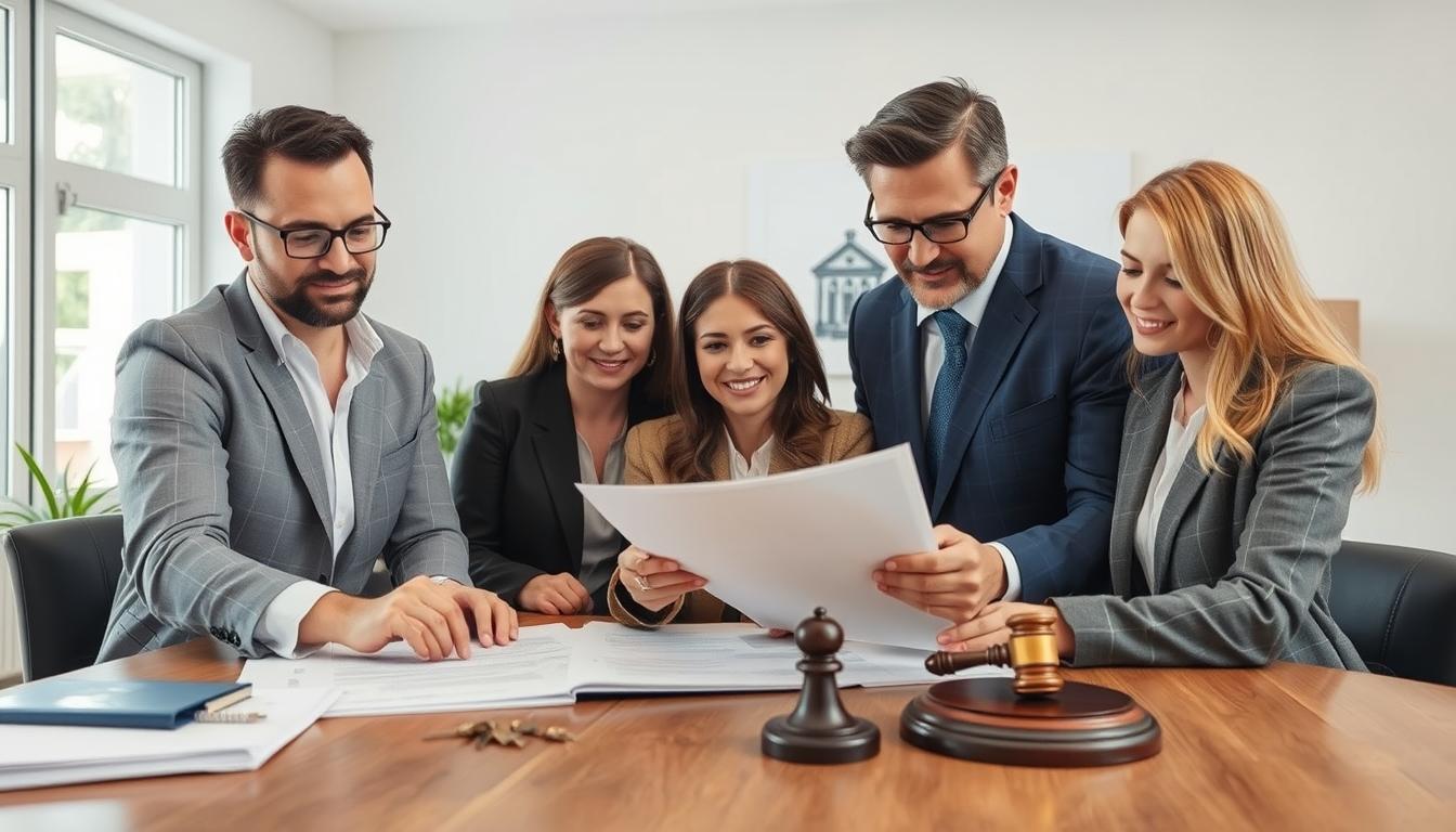 Real estate closing readiness and transaction documents